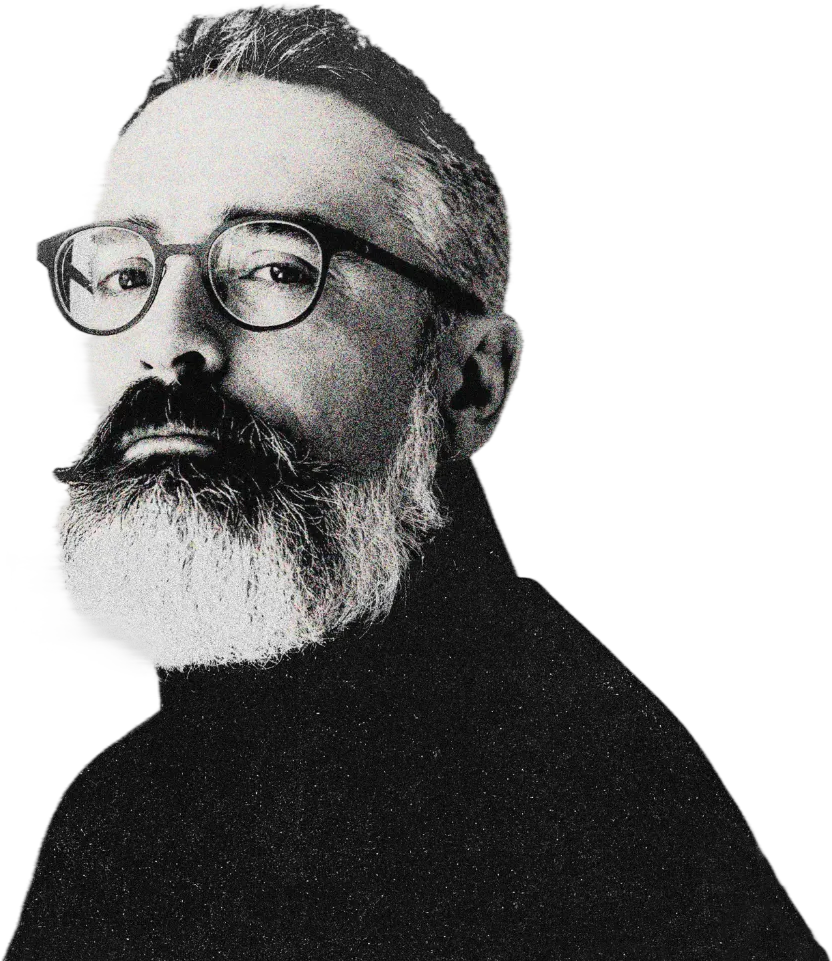 JF Pauzé